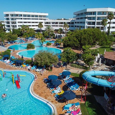 אלבופיירה Alfagar Aparthotel מראה חיצוני תמונה