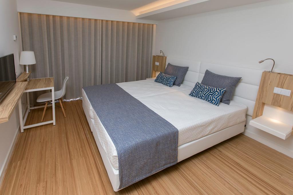 אלבופיירה Alfagar Aparthotel מראה חיצוני תמונה