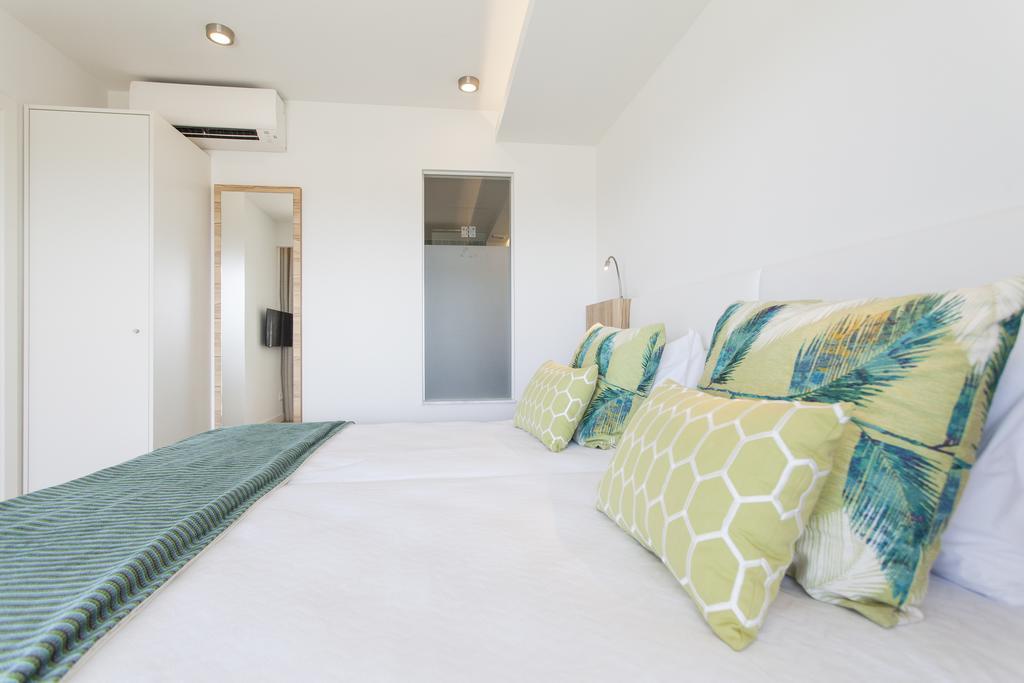 אלבופיירה Alfagar Aparthotel מראה חיצוני תמונה