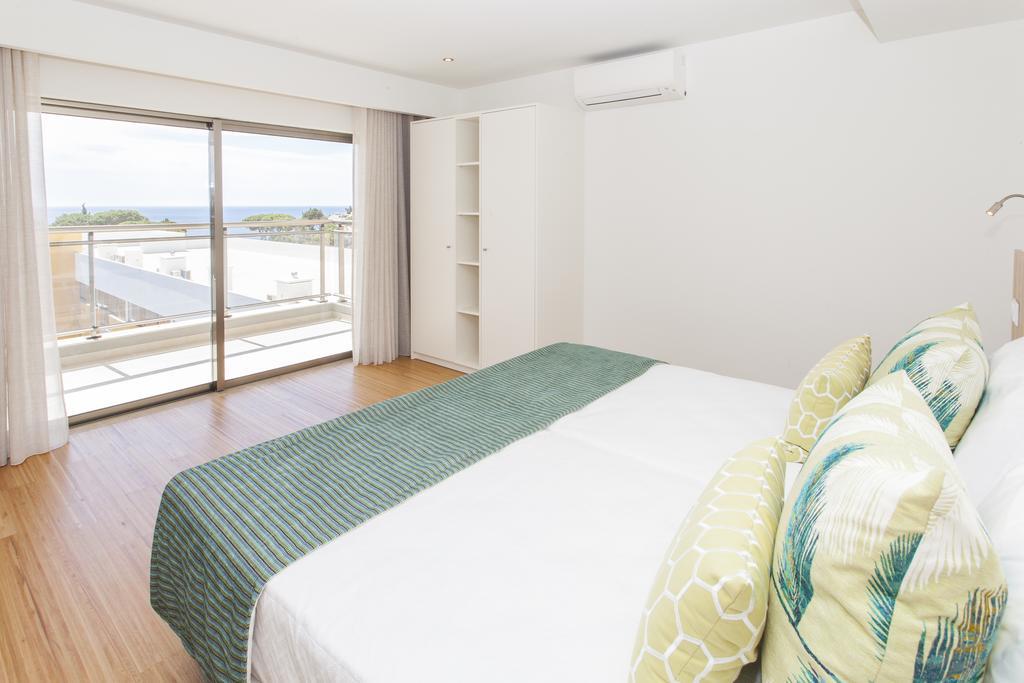 אלבופיירה Alfagar Aparthotel מראה חיצוני תמונה