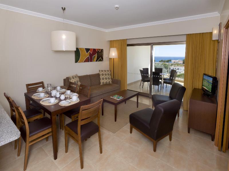 אלבופיירה Alfagar Aparthotel מראה חיצוני תמונה